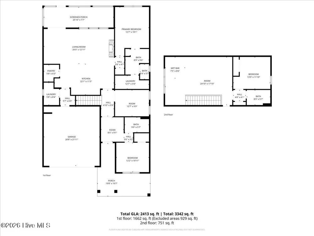 93 Lighthaven Lane Clayton, NC 27527