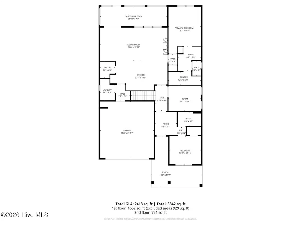 93 Lighthaven Lane Clayton, NC 27527