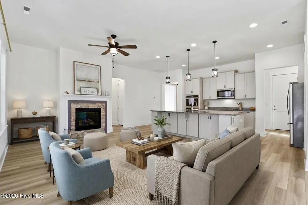 93 Lighthaven Lane Clayton, NC 27527
