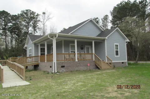 288 Deer Stand Drive