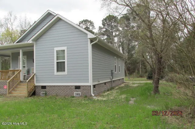 288 Deer Stand Drive Lumberton, NC 28358