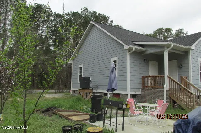 288 Deer Stand Drive Lumberton, NC 28358