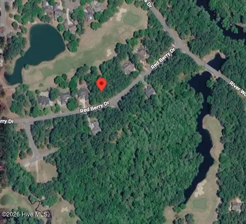 173 Red Berry Drive