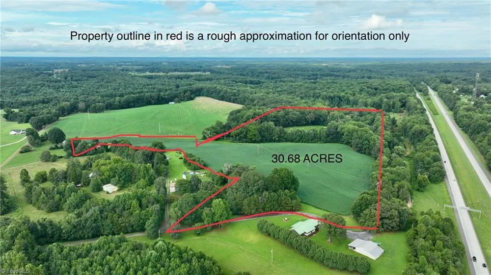 0000 Beaver Farm Road Statesville, NC 28625