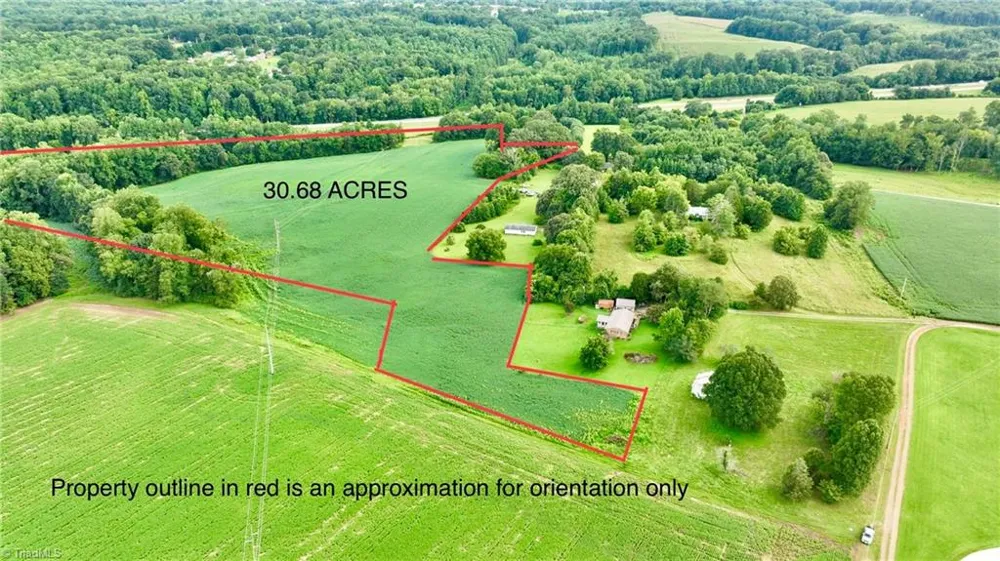 0000 Beaver Farm Road Statesville, NC 28625