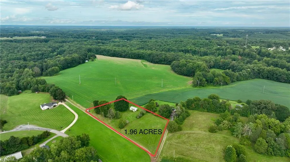 0000 Beaver Farm Road Statesville, NC 28625