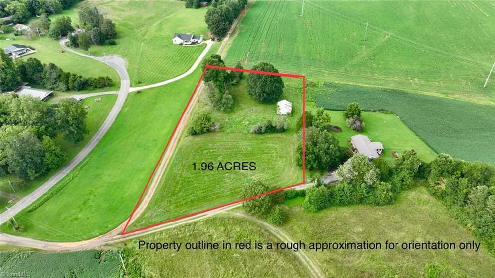 0000 Beaver Farm Road Statesville, NC 28625