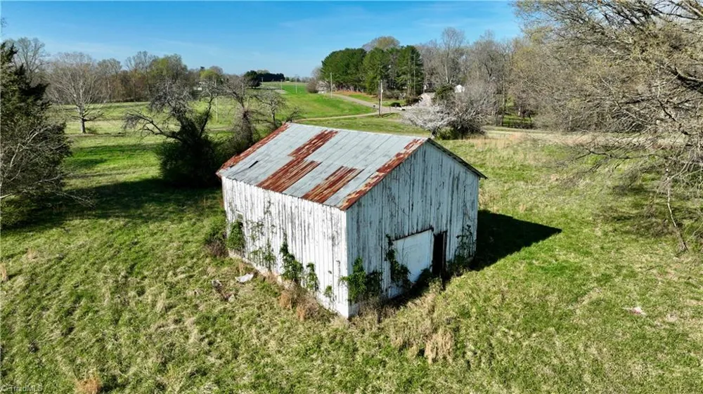 0000 Beaver Farm Road Statesville, NC 28625