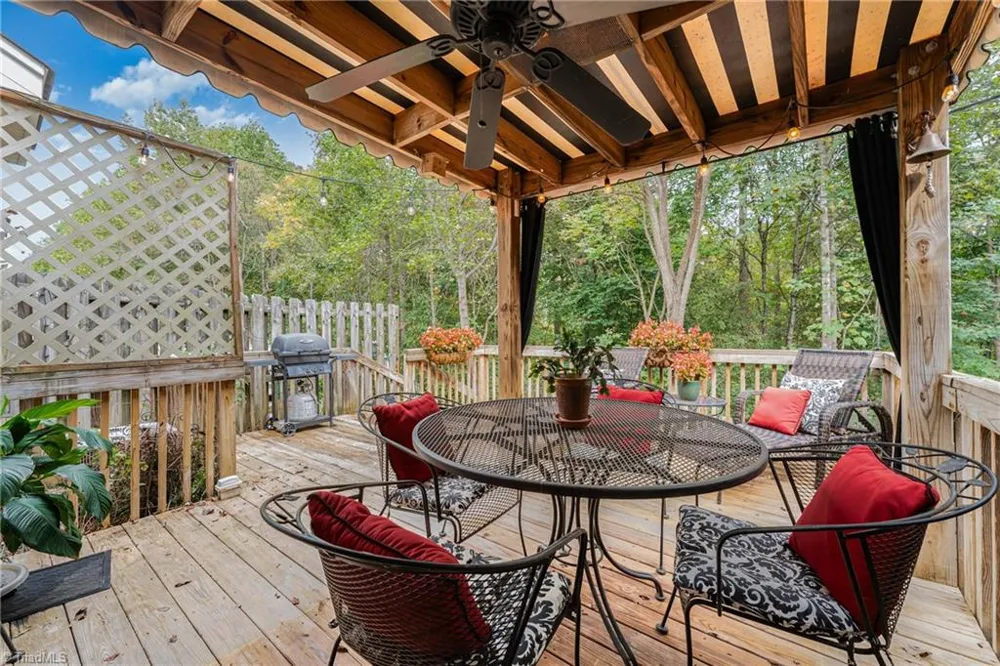 215 Channel Cove Court Jamestown, NC 27282
