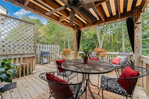 215 Channel Cove Court