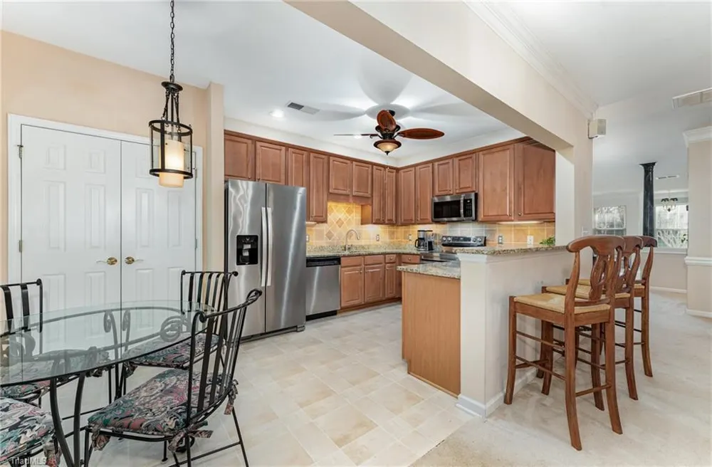 215 Channel Cove Court Jamestown, NC 27282