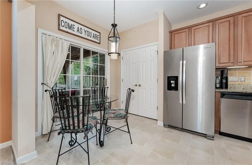 215 Channel Cove Court Jamestown, NC 27282