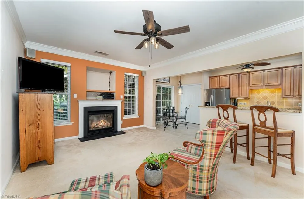 215 Channel Cove Court Jamestown, NC 27282
