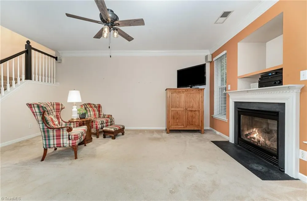215 Channel Cove Court Jamestown, NC 27282