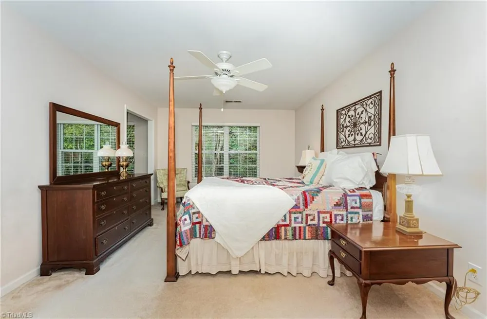 215 Channel Cove Court Jamestown, NC 27282