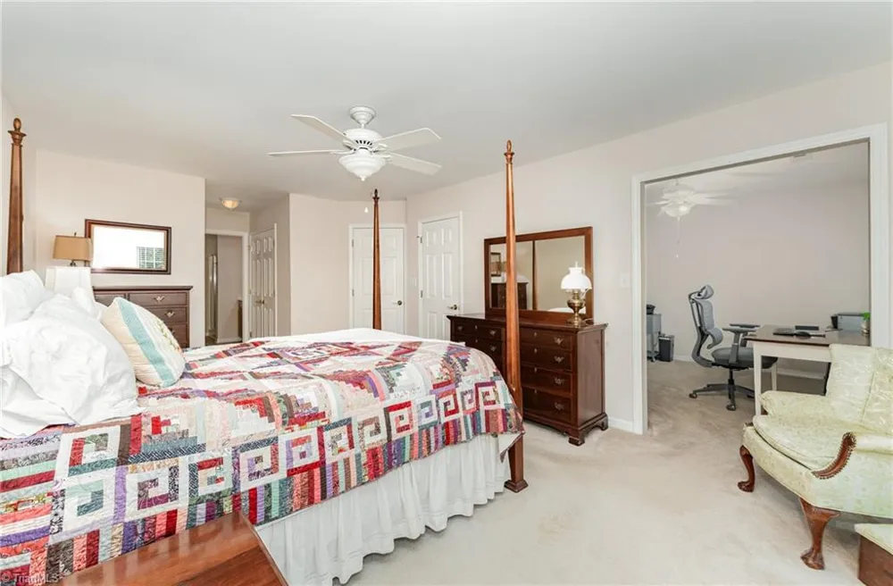 215 Channel Cove Court Jamestown, NC 27282