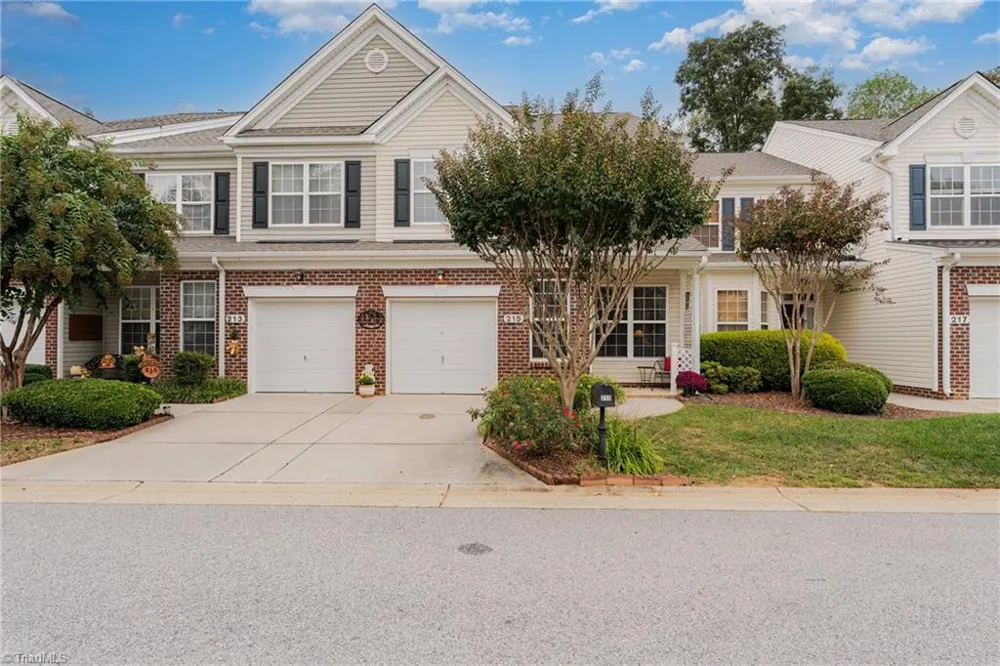 215 Channel Cove Court Jamestown, NC 27282