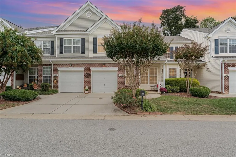 215 Channel Cove Court Jamestown, NC 27282