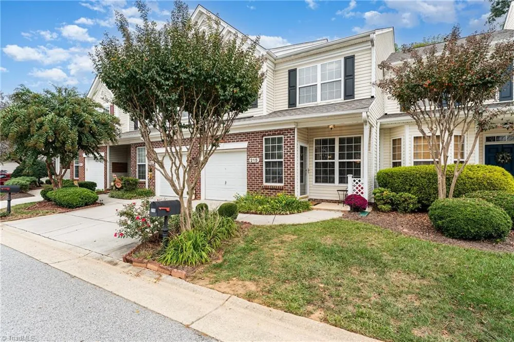 215 Channel Cove Court Jamestown, NC 27282