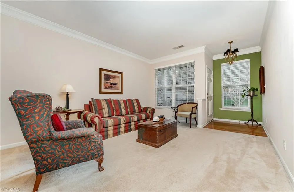 215 Channel Cove Court Jamestown, NC 27282