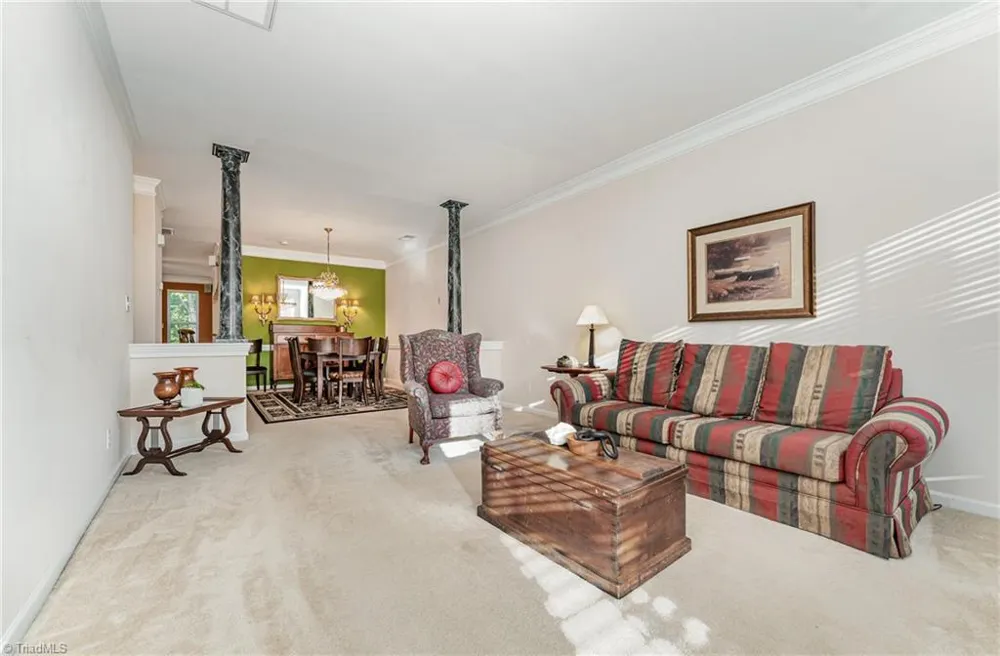 215 Channel Cove Court Jamestown, NC 27282