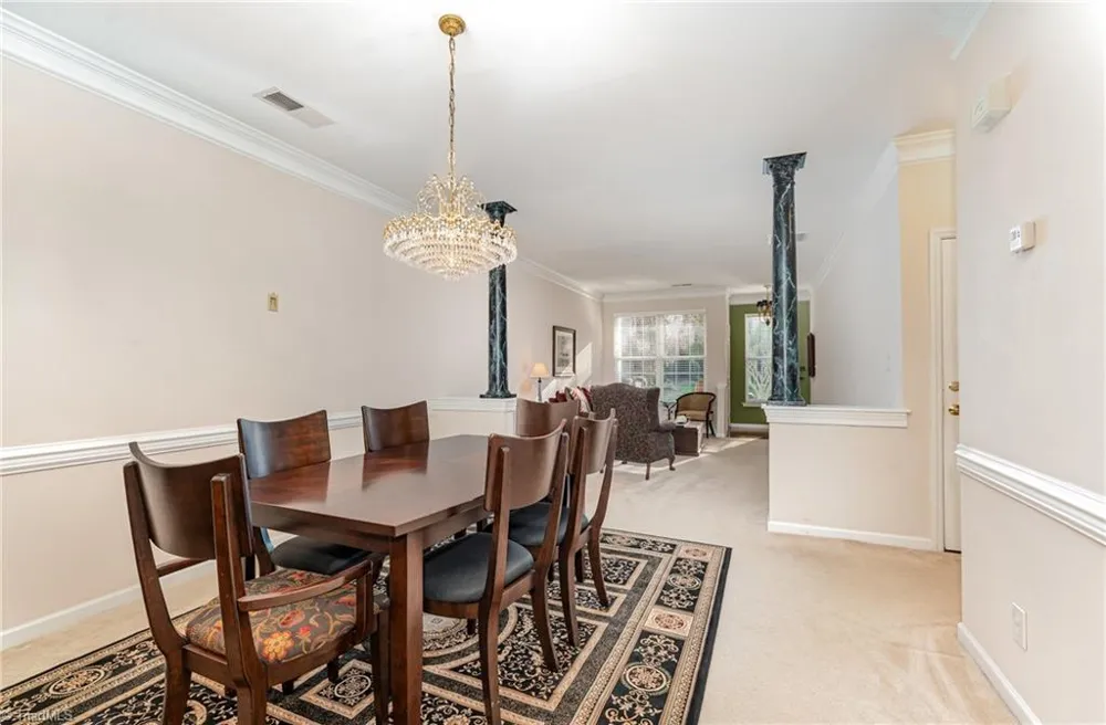 215 Channel Cove Court Jamestown, NC 27282