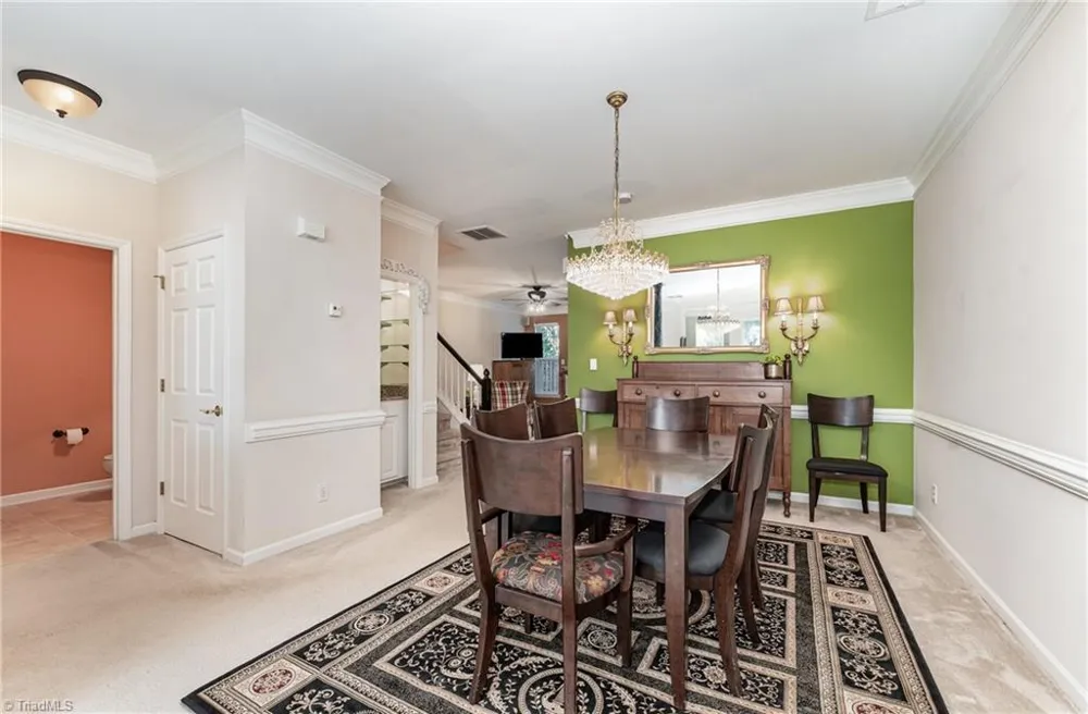 215 Channel Cove Court Jamestown, NC 27282