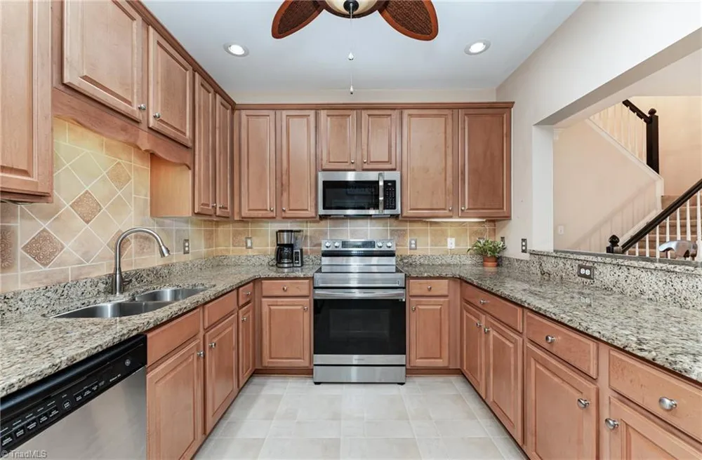 215 Channel Cove Court Jamestown, NC 27282