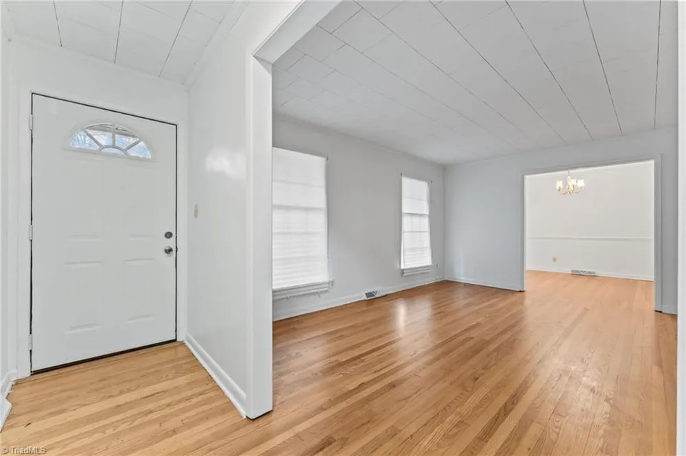 217 Lambert Road Biscoe, NC 27209