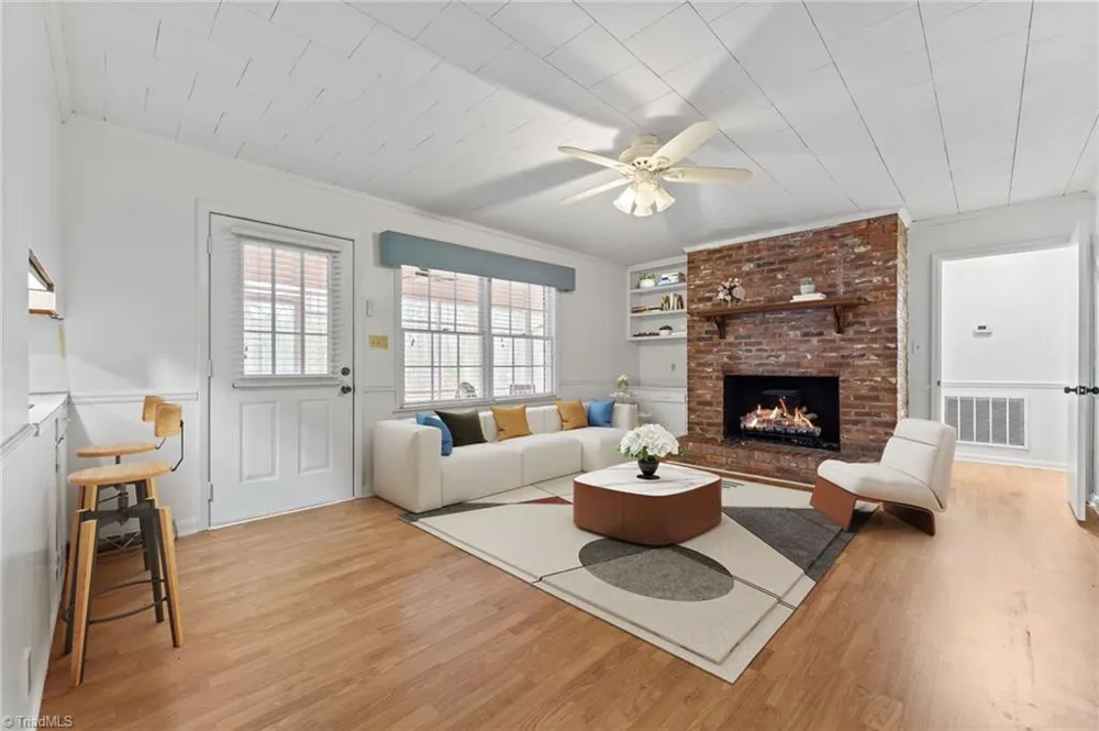 217 Lambert Road Biscoe, NC 27209