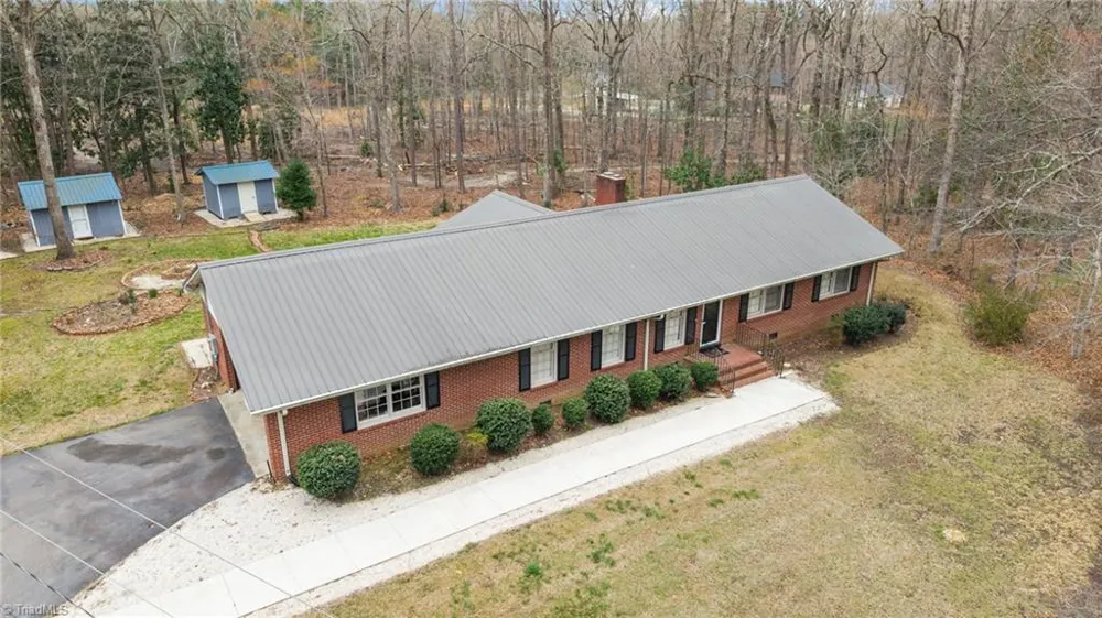 217 Lambert Road Biscoe, NC 27209
