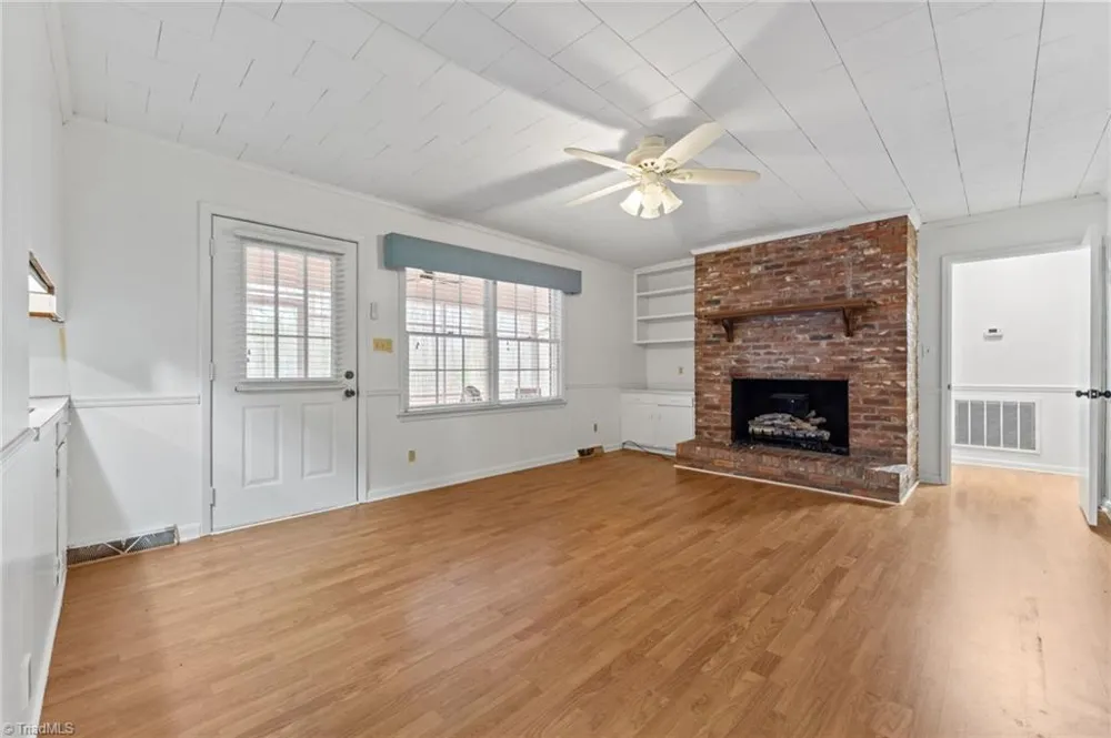 217 Lambert Road Biscoe, NC 27209