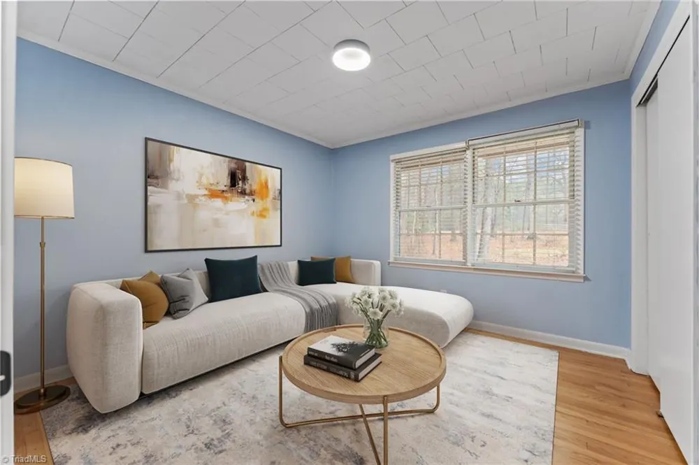 217 Lambert Road Biscoe, NC 27209
