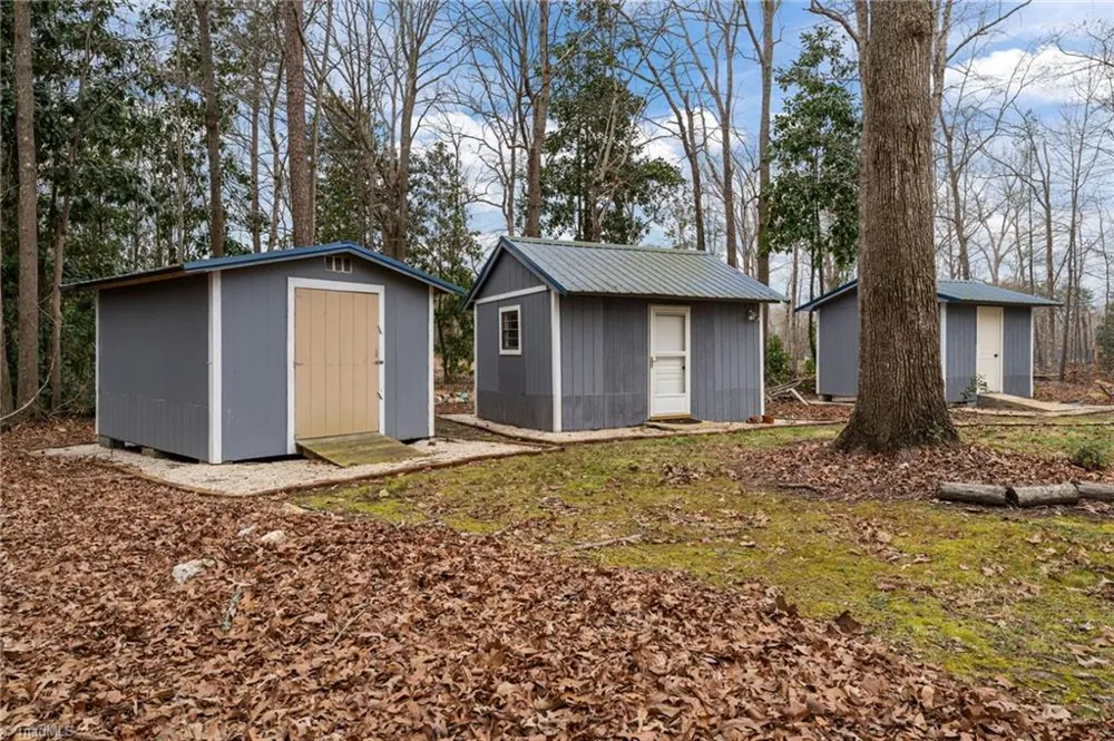 217 Lambert Road Biscoe, NC 27209