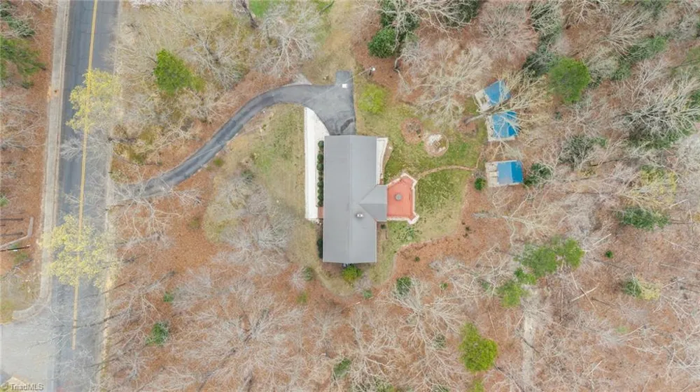 217 Lambert Road Biscoe, NC 27209