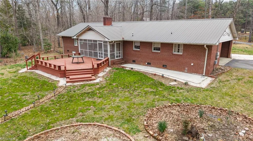 217 Lambert Road Biscoe, NC 27209