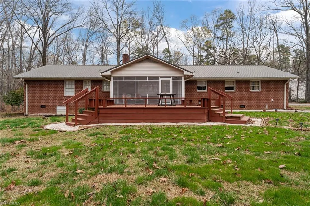 217 Lambert Road Biscoe, NC 27209
