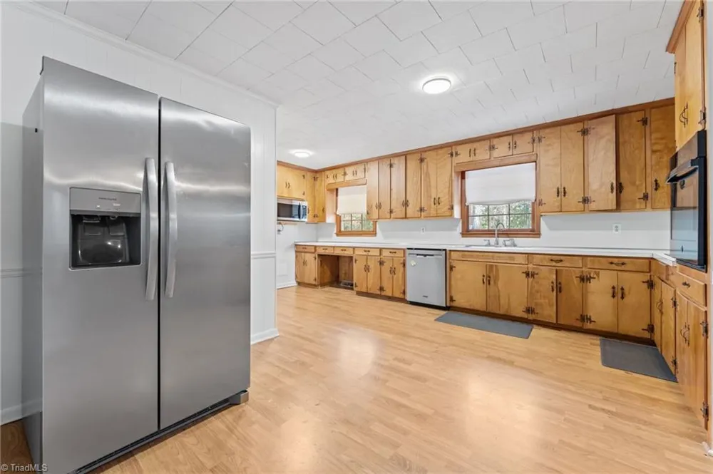 217 Lambert Road Biscoe, NC 27209