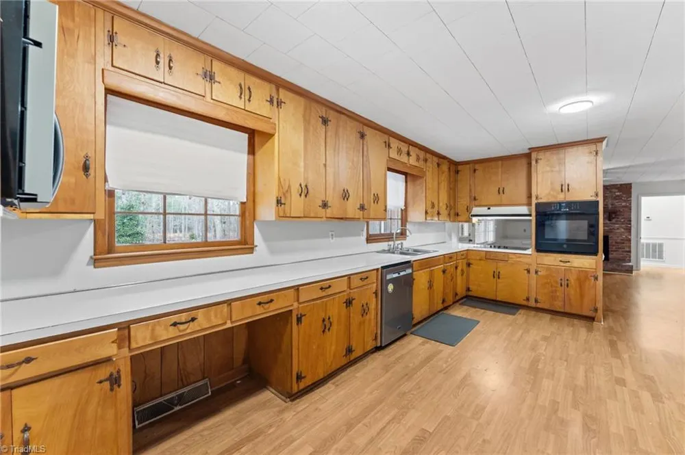 217 Lambert Road Biscoe, NC 27209