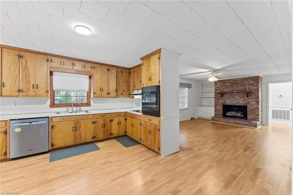 217 Lambert Road Biscoe, NC 27209