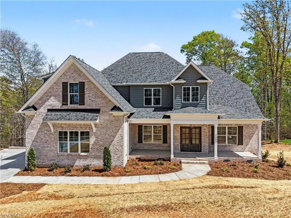 7904 Backridge Drive Stokesdale, NC 27357