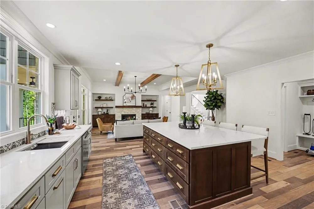 7904 Backridge Drive Stokesdale, NC 27357