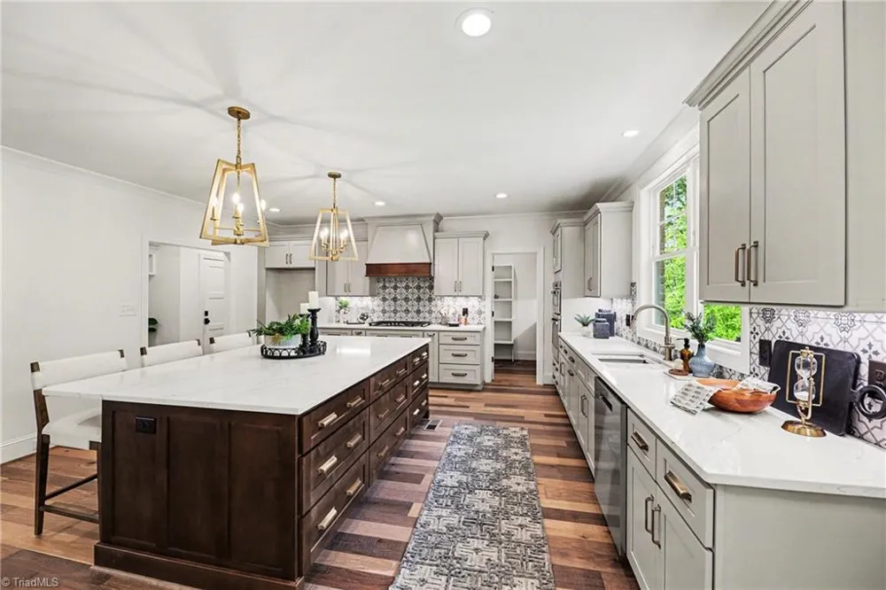 7904 Backridge Drive Stokesdale, NC 27357
