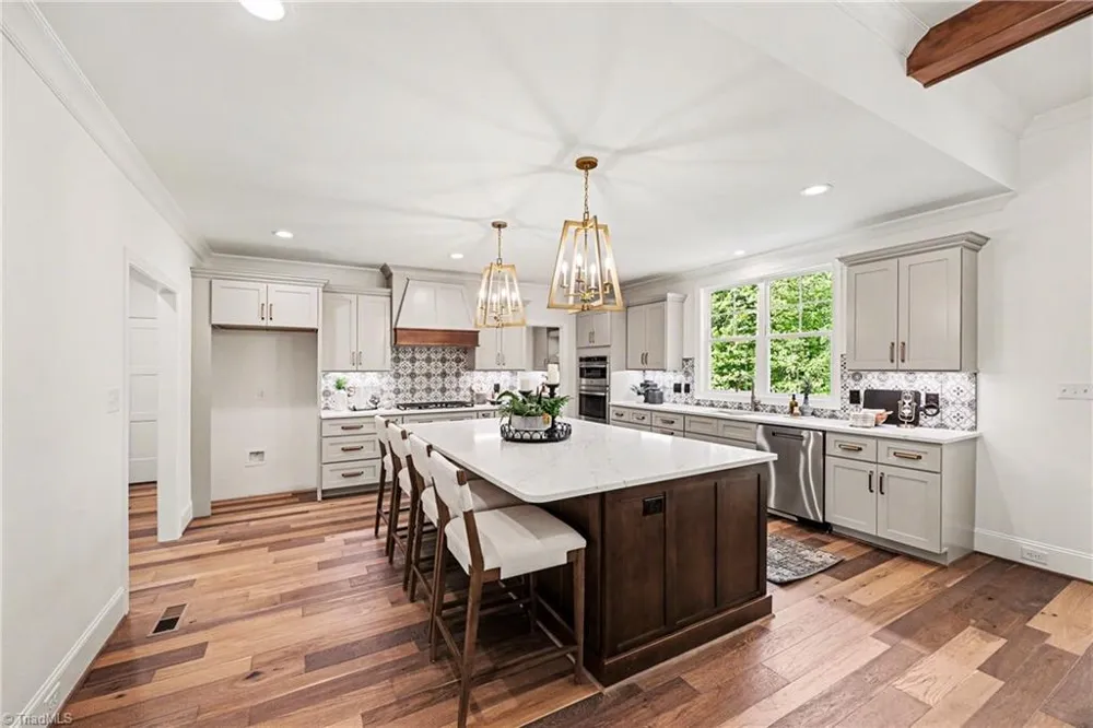 7904 Backridge Drive Stokesdale, NC 27357