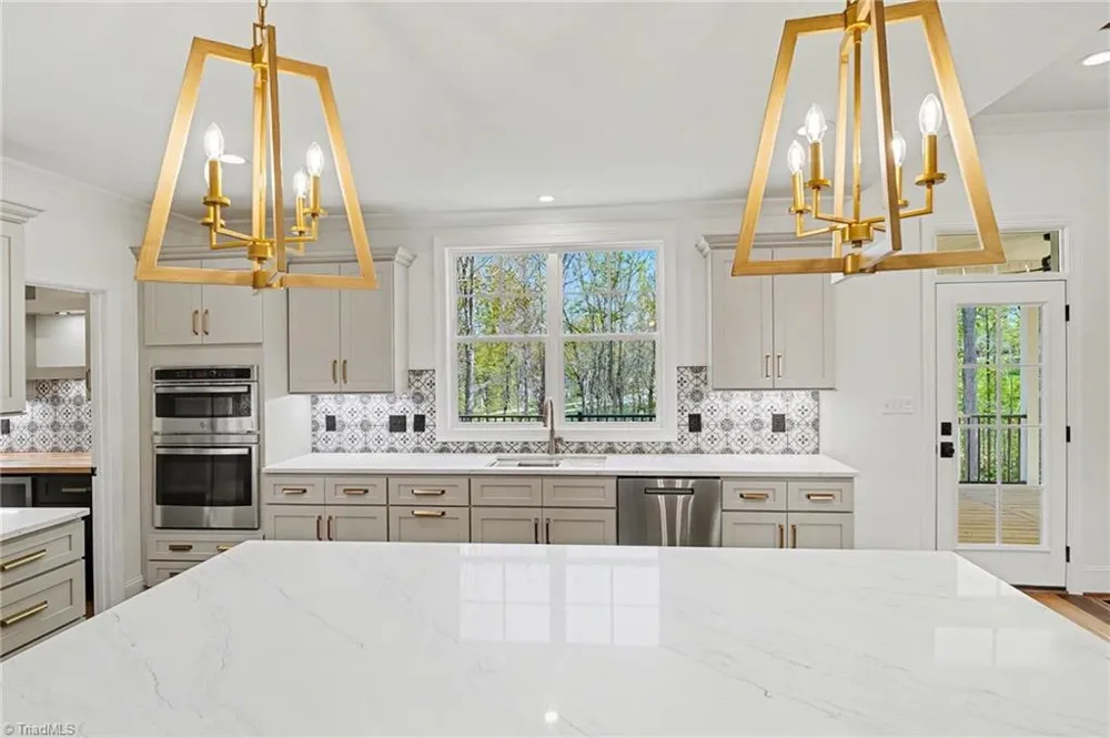 7904 Backridge Drive Stokesdale, NC 27357