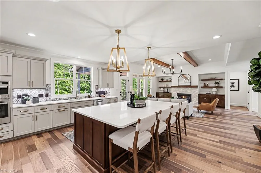 7904 Backridge Drive Stokesdale, NC 27357