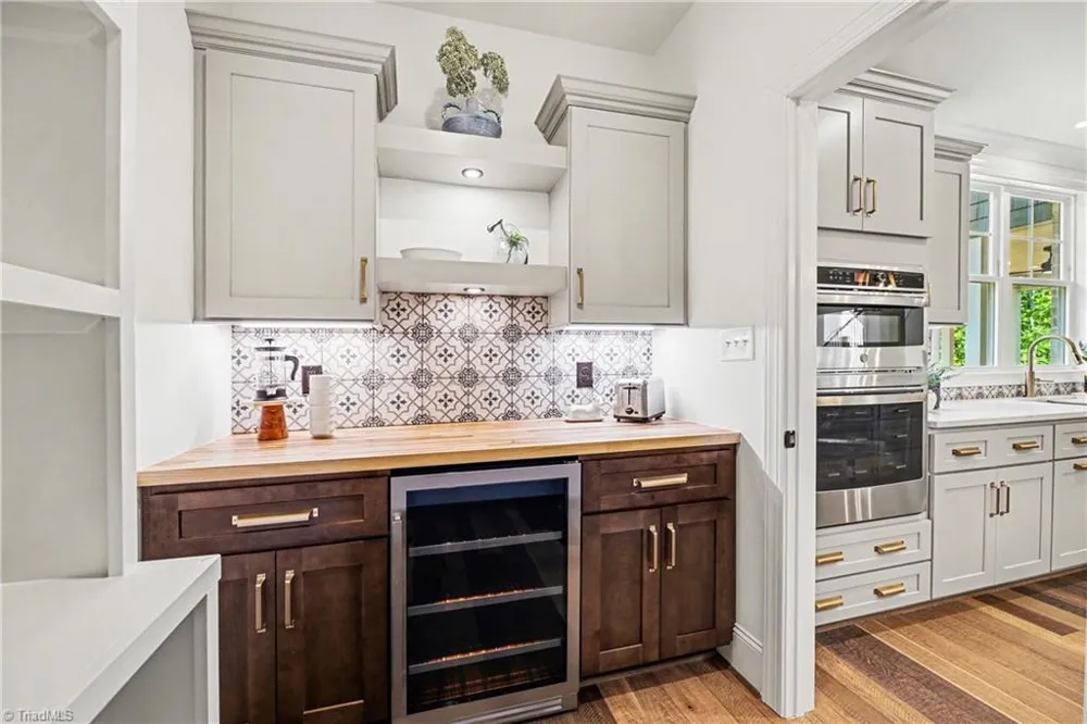 7904 Backridge Drive Stokesdale, NC 27357