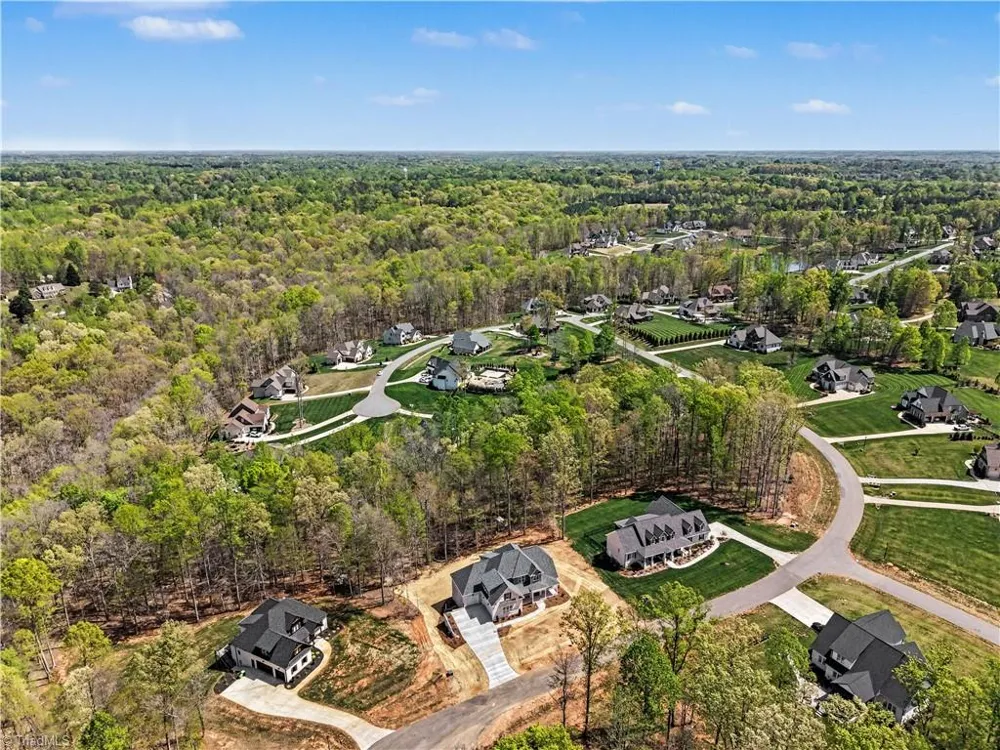 7904 Backridge Drive Stokesdale, NC 27357