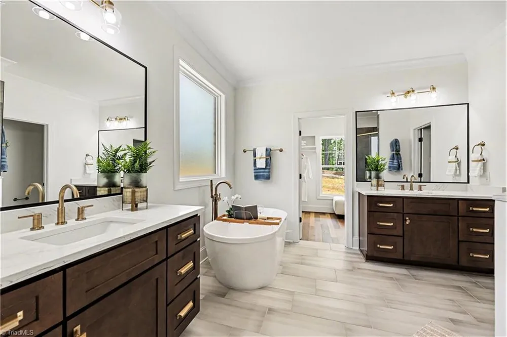 7904 Backridge Drive Stokesdale, NC 27357