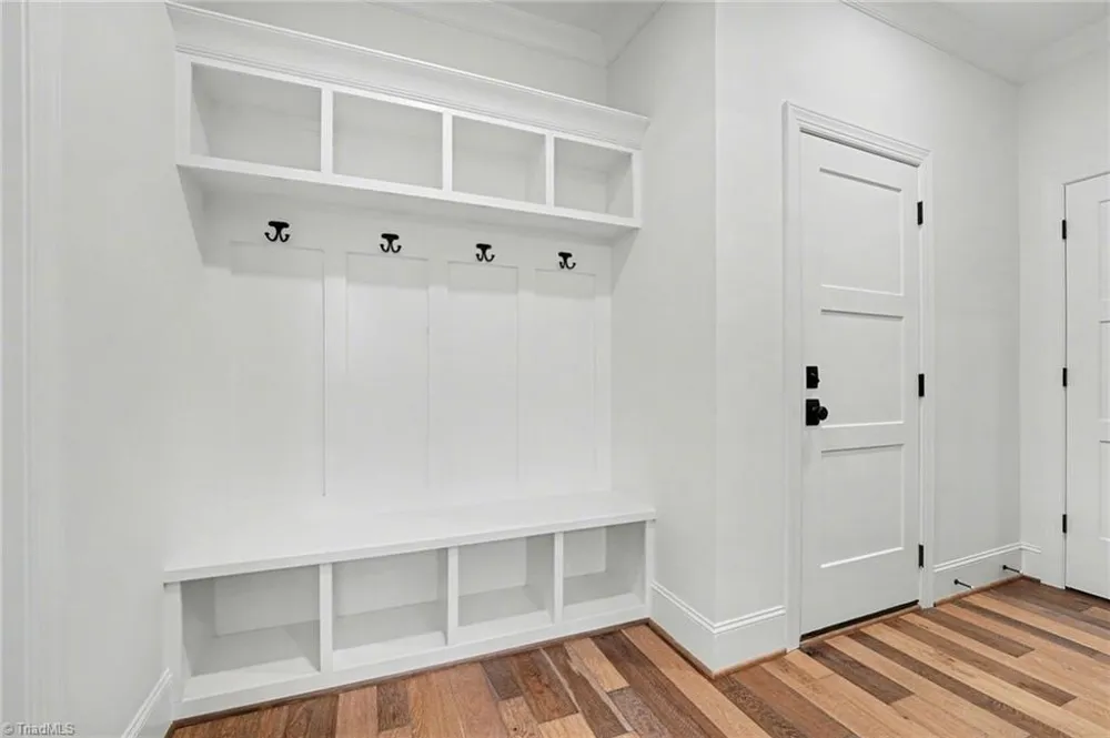 7904 Backridge Drive Stokesdale, NC 27357